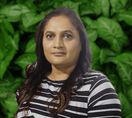 Rupal Patel
