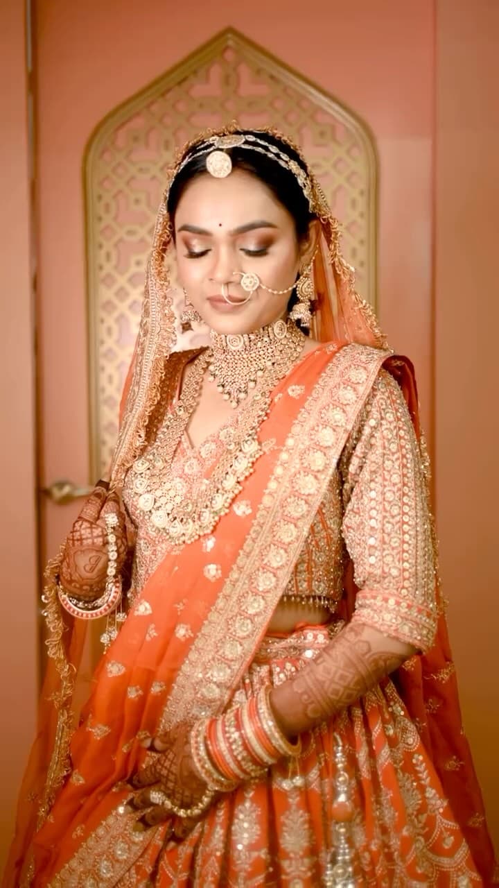 Bridal Glow Up